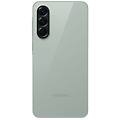 galaxy a56 a566 5g 128gb 8gb ram dual sim olive europa