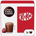 NESCAFE nescafe' capsule nescafe' dolce gusto kit kat