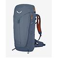 zaino alp mate 36l blu arancio