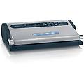 maxima 2 macchina per sottovuoto 820 mbar grigio