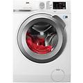 lavatrice lfa6i8275a carica frontale 8kg a bianco