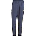 pantaloni fitness da ginnastica juventus turin 2024/25