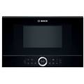 bfl634gb1 forno a microonde da incasso 21 l 900 w nero (bfl634gb1)