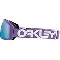 Oakley Flight Tracker M Maschera Da Sci Light Violet