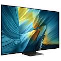 smart tv 77 qe77s95fatxzt oled 4k 2025