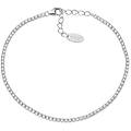 bracciale tennis donna argento 925 gioiello bt1bb17
