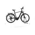 ebike ricondizionata · macina style 720 · come nuovo