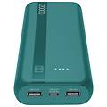 power bank essential 20. 000mah pbentrycol20000b blu