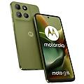 moto g15 8gb 512gb 6. 72 lcd 4g dual sim nfc ip54 turbo charge android 15 verde