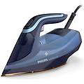 dst8020-20 ferro da stiro a vapore 300 ml 3000 w 55 g-min colpo di vapore 240g steamglide elite