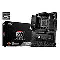 Msi Scheda Madre B550 A Pro Socket Am4 Chipset B550 Atx