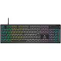 tastiera gaming k55 core rgb usb qwerty italiano nero
