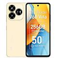 Zte Blade V60 Vita Dual Sim 6 6 Octa Core 256gb Ram 6gb 4g Lte Italia Champagne 