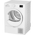 - asciugatrice c yd 92d ww it 9kg classe e-bianco