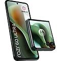 Motorola Razr 60 Ultra 512 Gb Scarab
