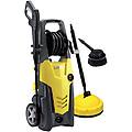 Lavor Planet 160 Idropulitrice Freddo 160 Bar