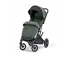 l' baby spa maior passeggino leggero per bambini colore taiga green