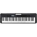 tastiera musicale dinamica ct-s300bk