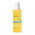 bariésun spray invisibile spf50+ senza profumo corpo 200ml