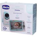 chicco video baby monitor evolution
