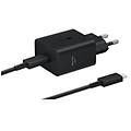 caricabatterie usb type-c super fast charging 45w black ep t4511xbegeu