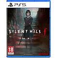 silent hill f ps5