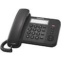 kx-ts520ex1b black