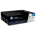 125a cym tri-pack laserjet tone cf373am