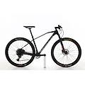 mtb ricondizionata · chrono r carbonio · ottimo stato
