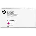 cf333ac toner originale magenta per laserjet pro m476dn / m476dw capacità 15000 pagine