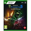 Koch Milestone Xbox One Sx Monster Energy Supercross 5 Championship