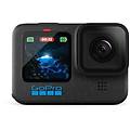 Gopro Fotocamera Sportiva Hero12 Litio Ion