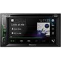avh-a3200dab monitor bluetooth monitor touch-screen 6 2'' cd-dvd dab-dab+ usb bluetooth