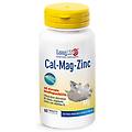 longlife cal-mag-zinc 60 tavolette