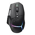 - mouse gaming g502 x plus-nero