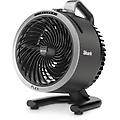 flexbreeze hydrogo ventilatore portatile senza fili ventilatore portatile con nebulizzatore
