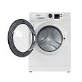 Hotpoint Ariston Active 40 Lavatrice A Libera Installazione Nf1046wk It