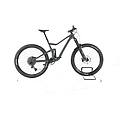 ebike ricondizionata · ransom 920 · come nuovo