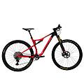 ricondizionata mountain bike oiz m10 tr stato eccellente?
