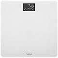 - bilancia body colore bianco connettività bluetooth e wifi