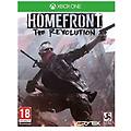 homefront the revolution d1 edition xbox one