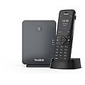 w78p telefono ip nero tft (w78p)