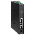 igs-1105p switch di rete non gestito gigabit ethernet (10/100/1000) supporto power over ethernet