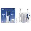 Braun Oral B Idropulsore Health Center