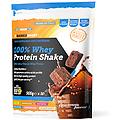 sport 100% whey protein shake 900 grammi