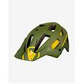 casco singletrack mips verde oliva l-xl