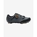 scarpe origin plus 2 mtb antracite marrone 42