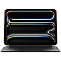 magic keyboard for ipad pro 11" (m4) mwr23t/a nero