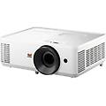 VIEWSONIC pa700w videoproiettore proiettore a raggio standard 4500 ansi lumen wxga (1280x800) bianco