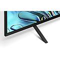 tv led 43" k43s39bp. cei nero